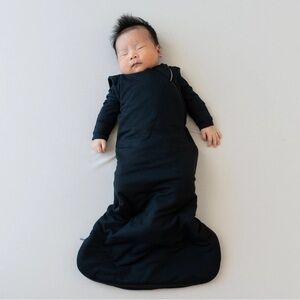 Kyte Baby Sleep Bag 1.0 TOG in Midnight - Size M
